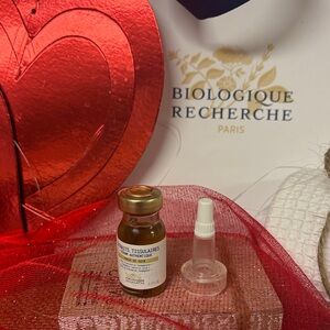 BR | Extraits Tissulaires Serum | New